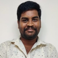 Mohan Krishna Reddy K