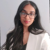 Ashline Attasseril