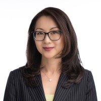 Maggie Zhu