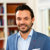 Bart Van Den Hoek