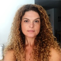 Silvia Goncalves
