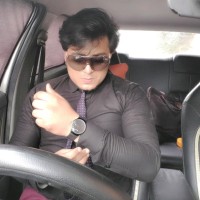 Nikhil Goswami
