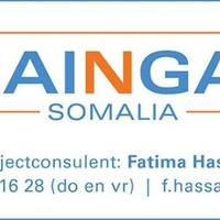 Brain Gain Somalia (FSAN Nederland)