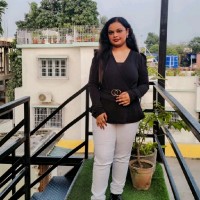 Anwesha Deb