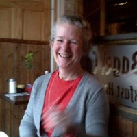Beth Gillis