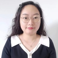 Belle Wu