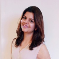 Anupriya Chaturvedi