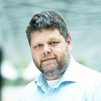 Henning Pinholt