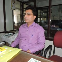 Narendra Pathak