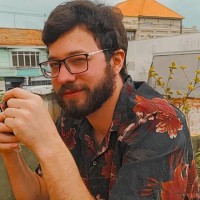 Diessy Soares Oppata