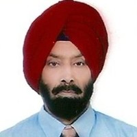 Sudarshan Parmar