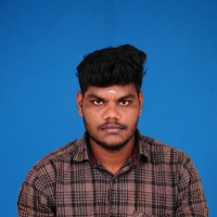 Mani Manikandan. P
