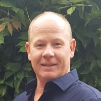 Darren Jackson