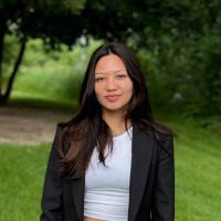 Alisha Shrestha