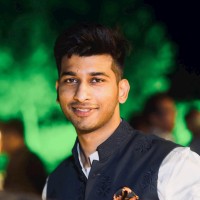 Tanmay Garg