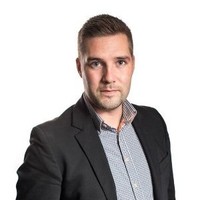 Anders Sandström