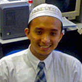 Nik Ahmad Zainalddin