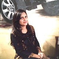 Namrata Krishnawat