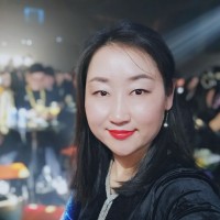 Katherine Lin