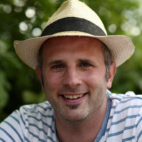 Daniel Heyner