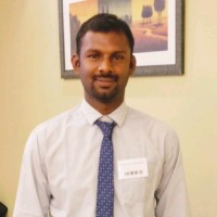 Ramanathan Manivannan