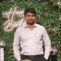 Bollam Shravan