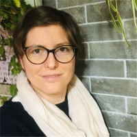 Aurelie Pernel humbert