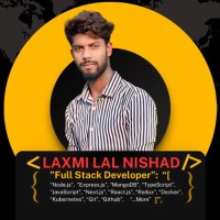 Laxmi Lal
