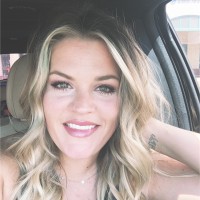 Kenzie Riches