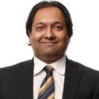 Hussein K. Bawa, CPA, CA