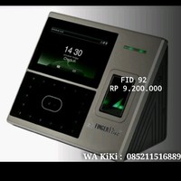Fingerplus Ztech Semarang
