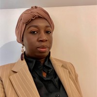 Warkhia GAYE
