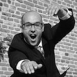 Bert Vanhaverbeke
