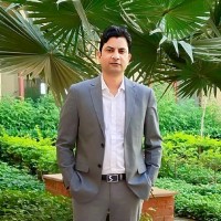 Shobhit Jain