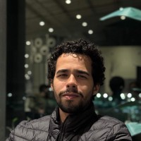 Eric Mota