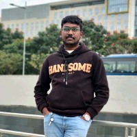 Sam Nirmal