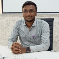Shubham Kumar