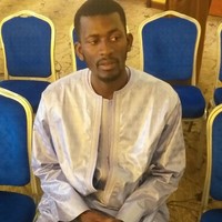 Amadou Der