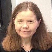Aileen Russell