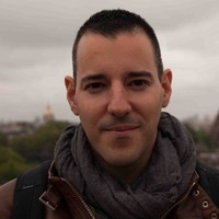 Fernando Barrio Bonilla