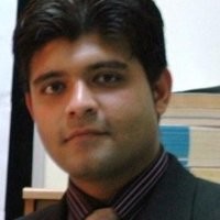 Pratik Punjabi