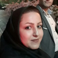Saeideh Esmaeilzadeh