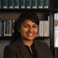 Hetal Pandya