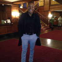 Kingsley Agboje