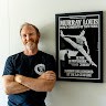 Robert McWilliams Rolfing In Boulder