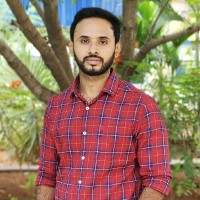 Vamshi Chowdary Konjeti