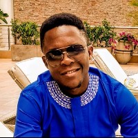 Kemjika Nwoke-Ekpo (B.Eng)