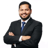 Dipesh Rane