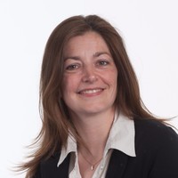 Marleen Van Lier