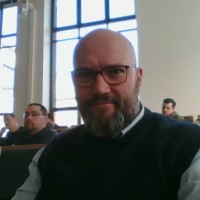 Laurent BERNARD